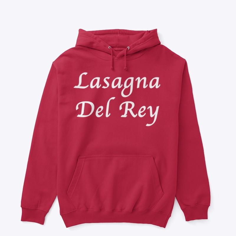 Lasagna Del Rey ♡