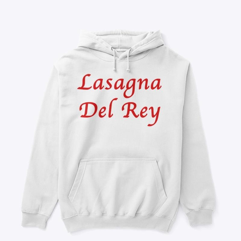 Lasagna Del Rey ♡