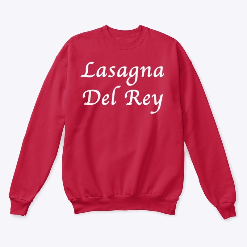 Lasagna Del Rey ♡